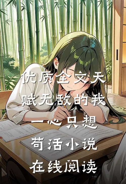 优质全文天赋无敌的我一心只想苟活小说在线阅读