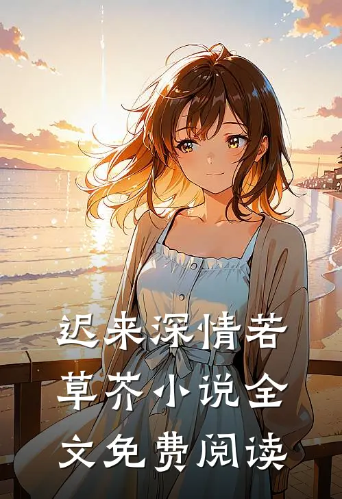 迟来深情若草芥小说全文免费阅读