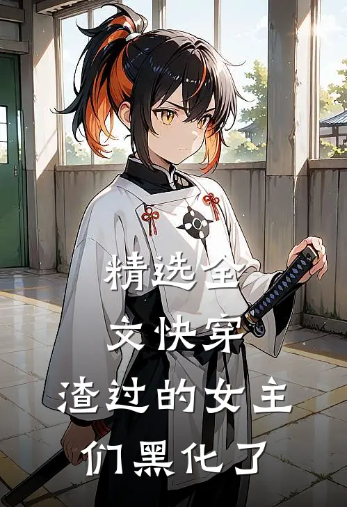 精选全文快穿渣过的女主们黑化了