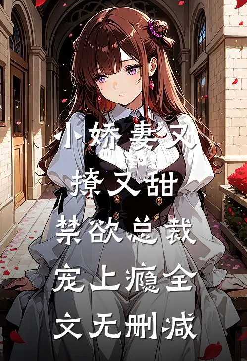 小娇妻又撩又甜,禁欲总裁宠上瘾全文无删减