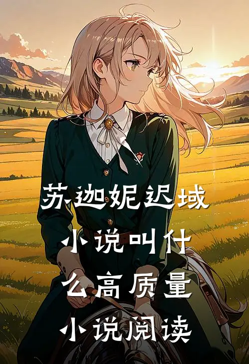 苏迦妮迟域小说叫什么高质量小说阅读