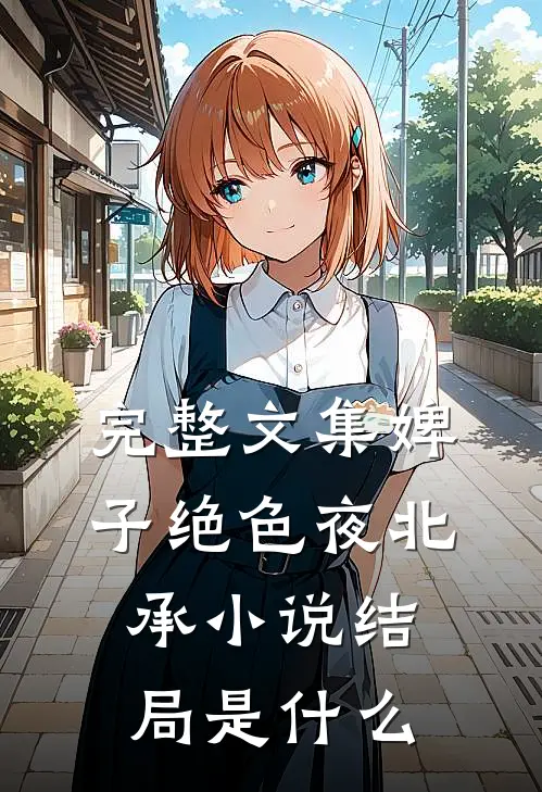 完整文集婢子绝色夜北承小说结局是什么