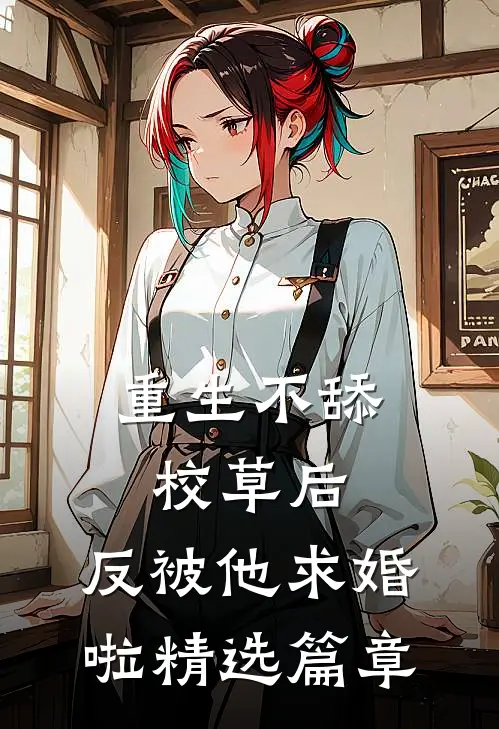 重生不舔校草后，反被他求婚啦精选篇章