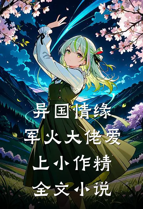 异国情缘：军火大佬爱上小作精全文小说