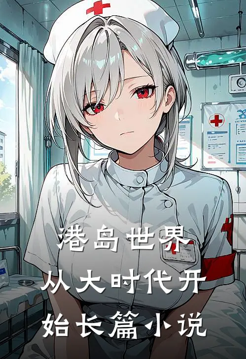 港岛世界：从大时代开始长篇小说