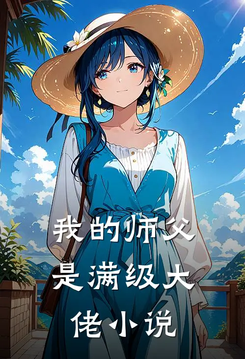 我的师父是满级大佬小说