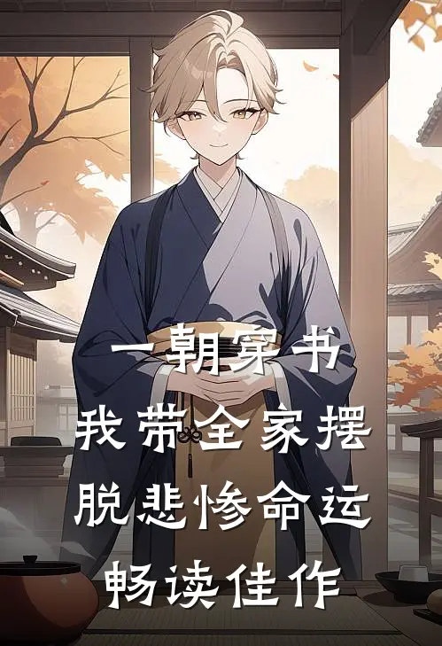 一朝穿书，我带全家摆脱悲惨命运畅读佳作