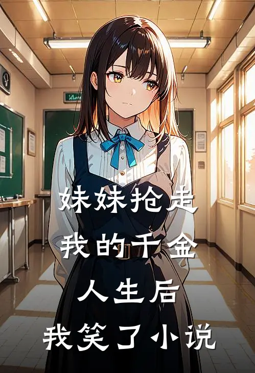 妹妹抢走我的千金人生后,我笑了阅读