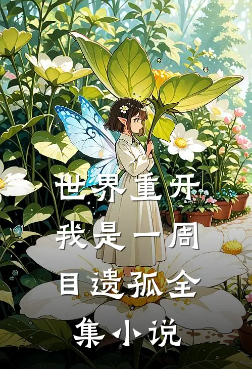 世界重开,我是一周目遗孤全集