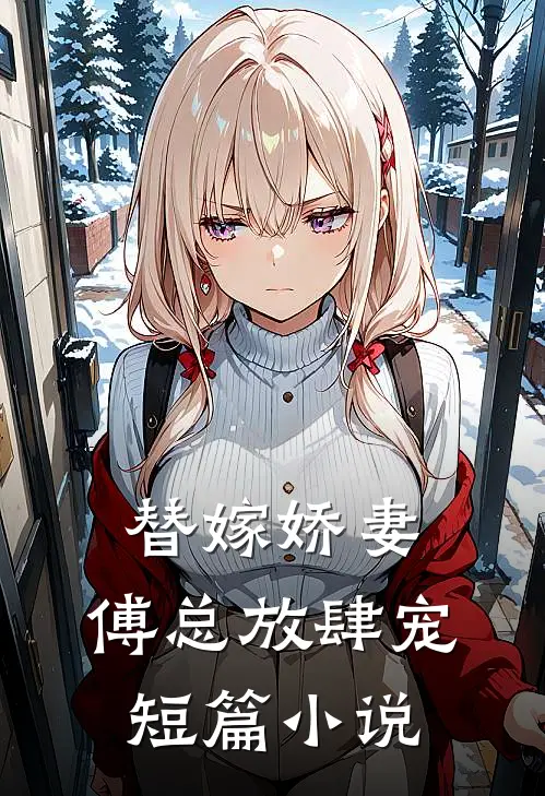 替嫁娇妻傅总放肆宠短篇