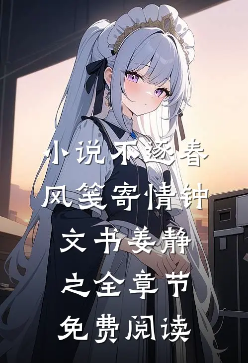小说不逐春风笺寄情钟文书姜静之全章节免费阅读