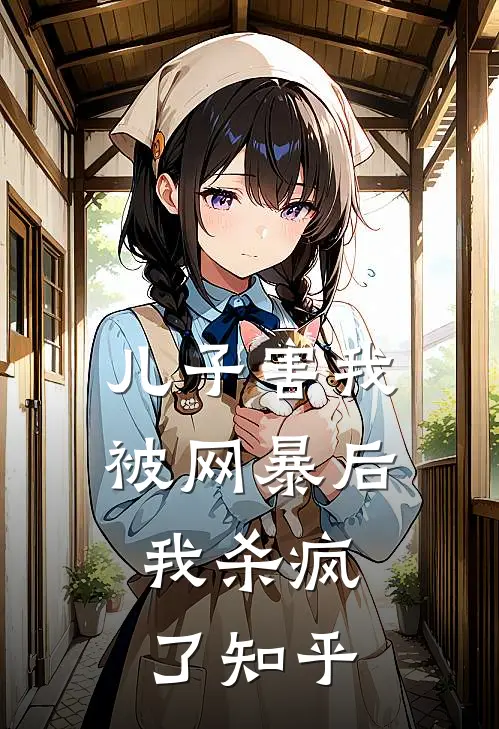 儿子害我被网暴后,我杀疯了知乎文章