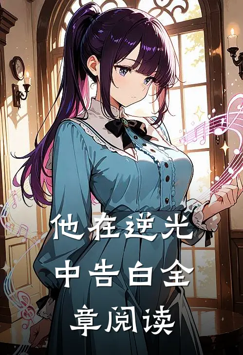 他在逆光中告白全章阅读