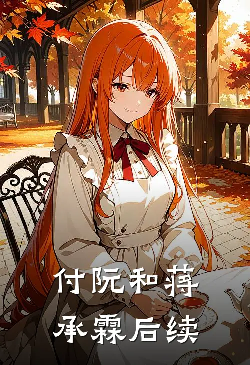 付阮和蒋承霖后续