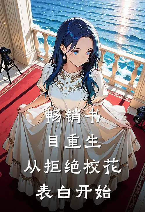 畅销书目重生：从拒绝校花表白开始