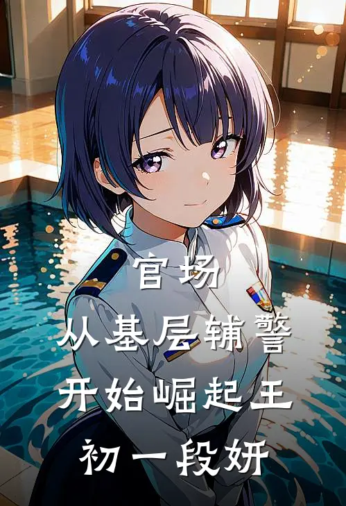 官场从基层辅警开始崛起王初一段妍