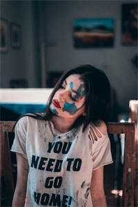 山雨来时雾蒙蒙已完结