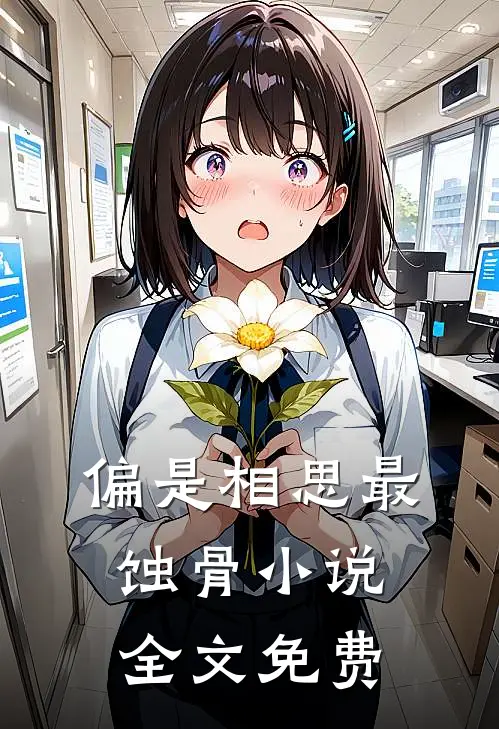 偏是相思最蚀骨小说全文免费