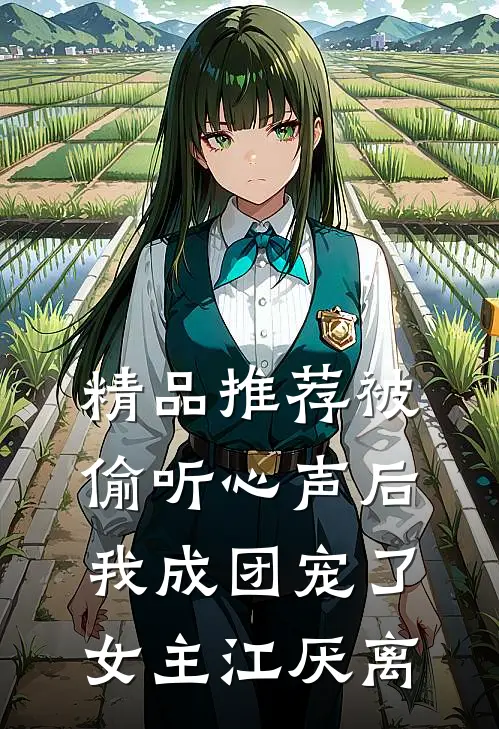 精品推荐被偷听心声后我成团宠了女主江厌离