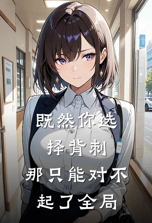 既然你选择背刺,那只能对不起了全局的人