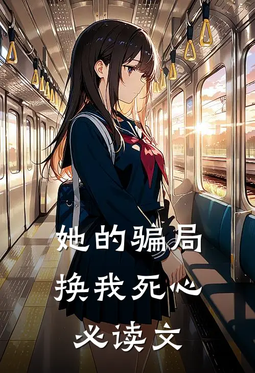 她的骗局,换我死心必读文学