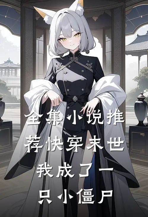 全集推荐快穿末世我成了一只小僵尸免费阅读