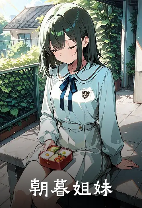 朝暮姐妹