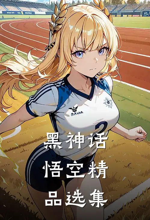 黑神话悟空精品选集免费阅读
