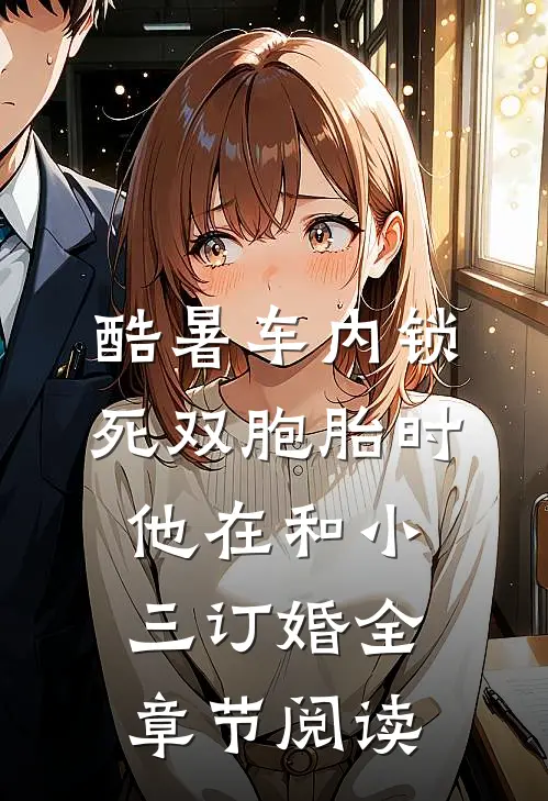 酷暑车内锁死双胞胎时，他在和小三订婚全章节阅读