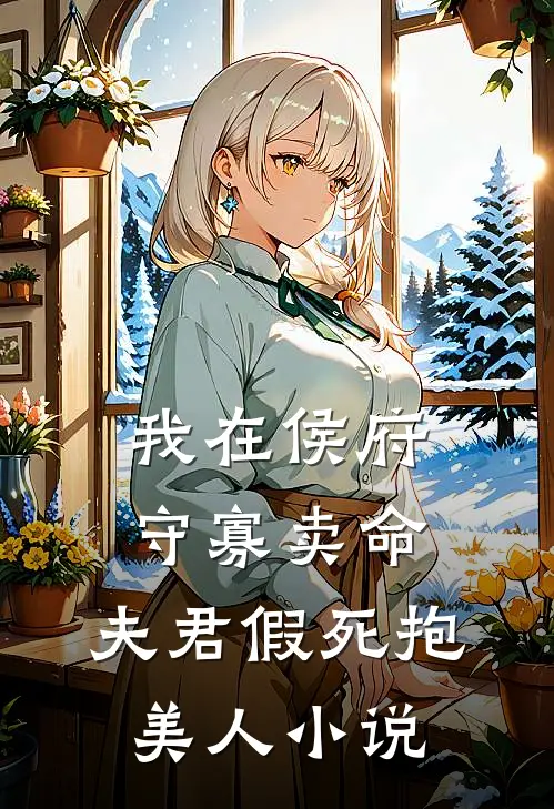 我在侯府守寡卖命,夫君假死抱美人