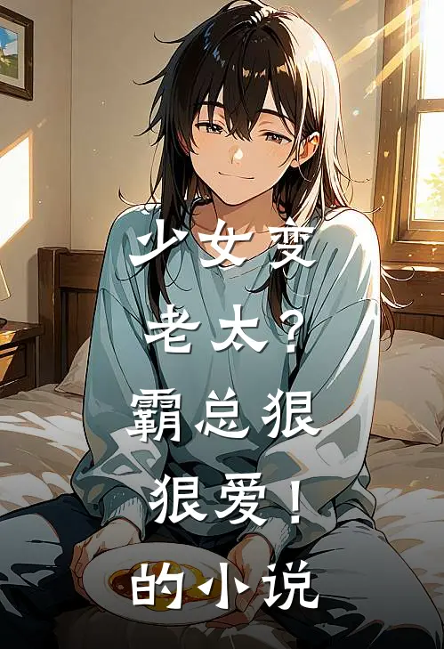 少女变老太?霸总狠狠爱!的名字
