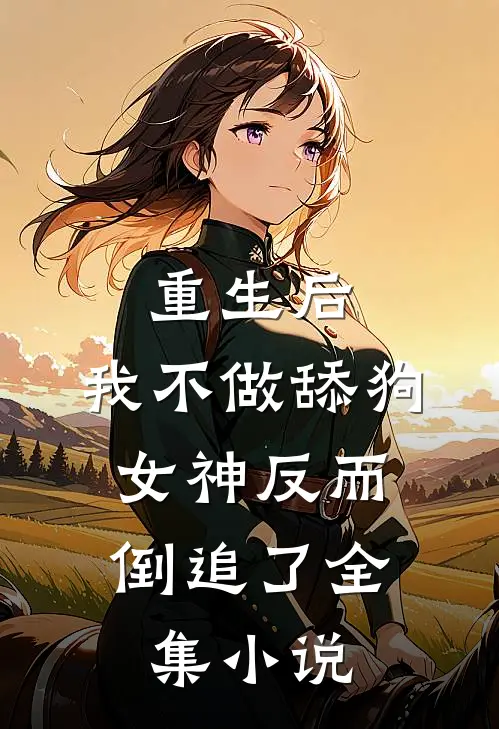 重生后，我不做舔狗，女神反而倒追了全集小说