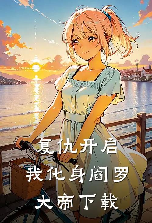 复仇开启,我化身阎罗大帝奇书网