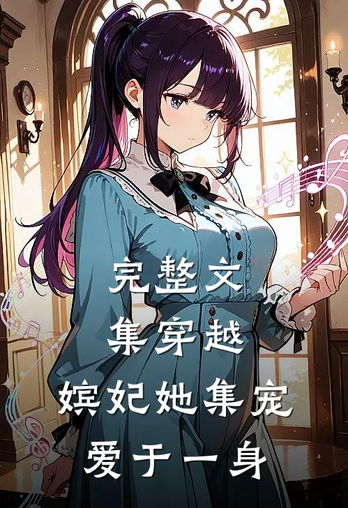 完整文集穿越嫔妃她集宠爱于一身的