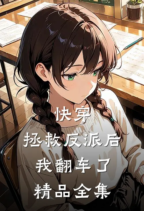 快穿：拯救反派后，我翻车了精品全集