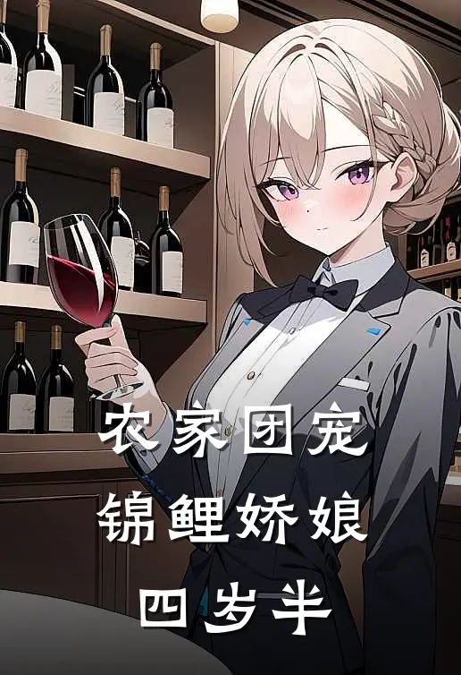 农家团宠锦鲤娇娘四岁半椰子