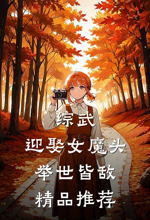 综武迎娶女魔头,举世皆敌精品推荐文