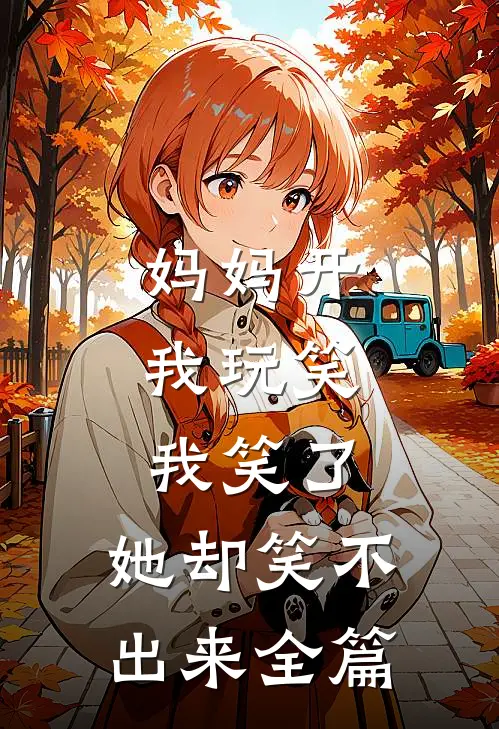 妈妈开我玩笑,我笑了,她却笑不出来全篇