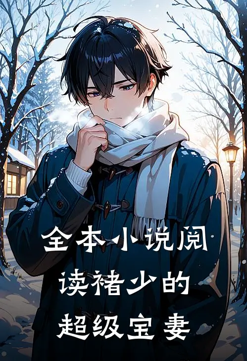 全本小说阅读褚少的超级宝妻
