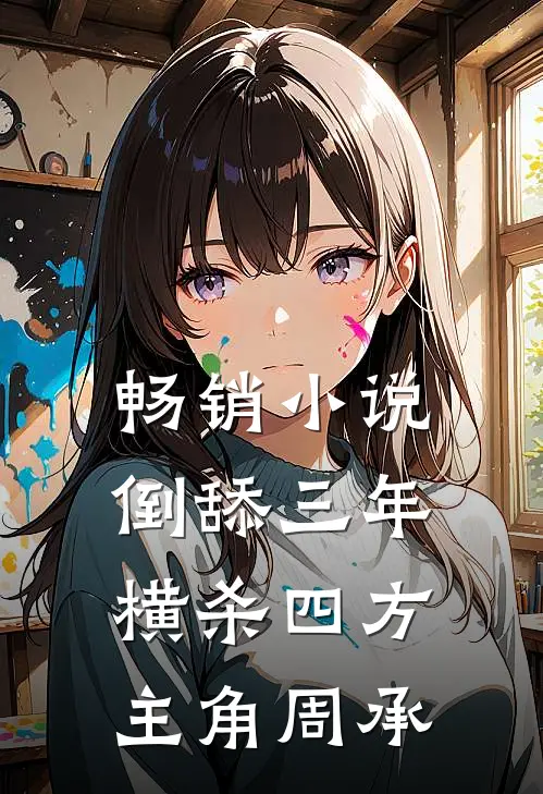 畅销小说倒舔三年横杀四方主角周承