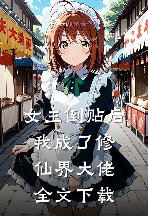 女主倒贴后,我成了修仙界大佬全文阅读