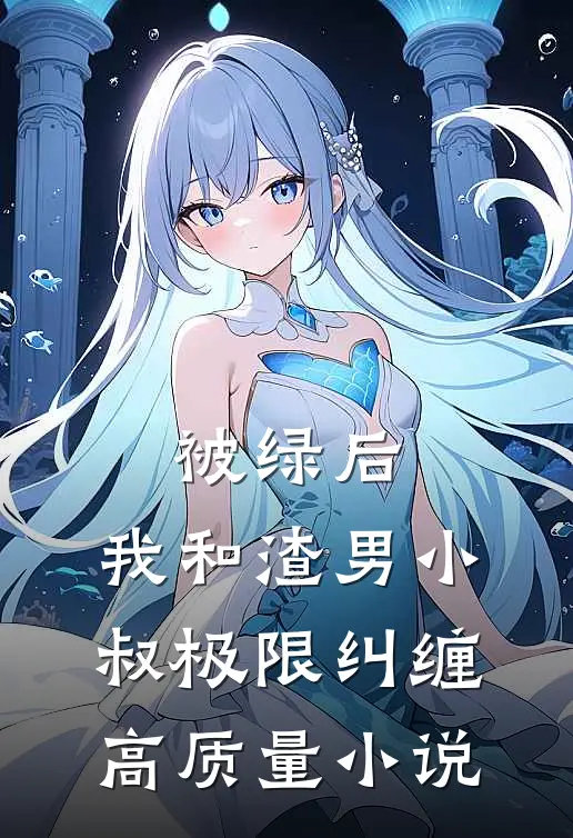 被绿后，我和渣男小叔极限纠缠高质量小说