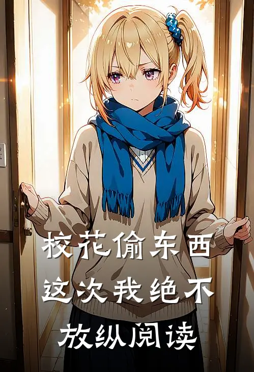 校花偷东西,这次我绝不放纵阅读