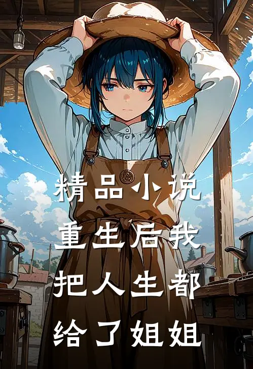 精品小说重生后我把人生都给了姐姐