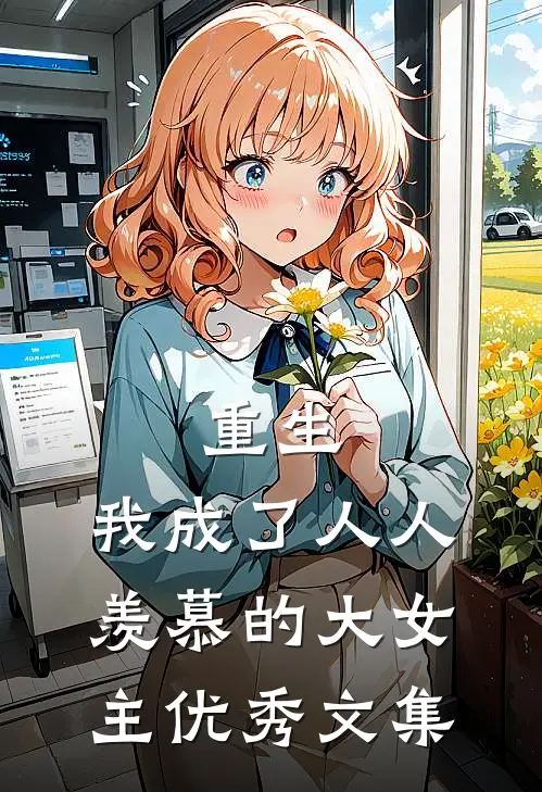 重生,我成了人人羡慕的大女主优秀文集