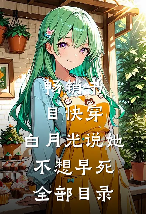 畅销书目快穿:白月光说她不想早死全部目录
