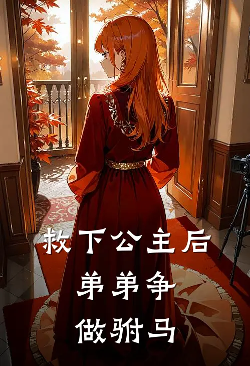 救下公主后,弟弟争做驸马的