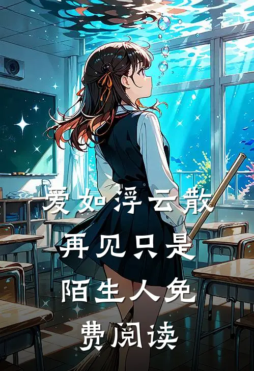 爱如浮云散,再见只是陌生人免费阅读全文