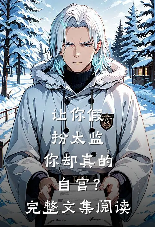 让你假扮太监,你却真的自宫?完整文集阅读全文