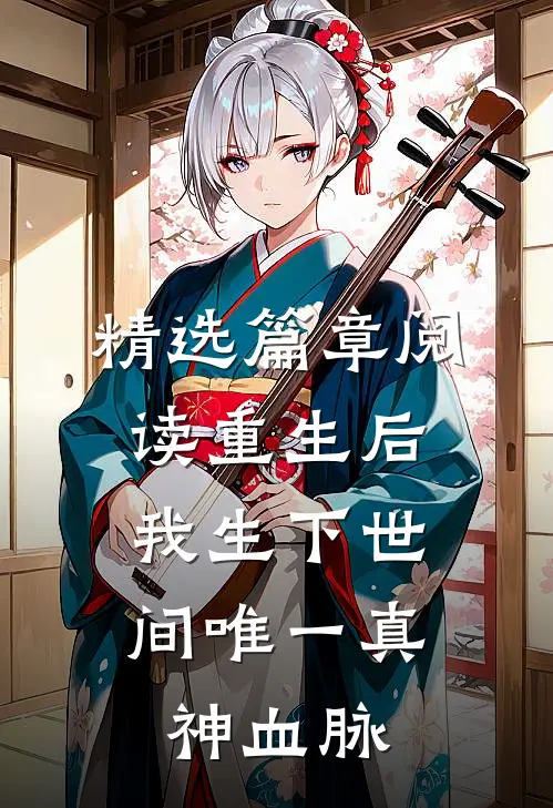 精选篇章阅读重生后,我生下世间唯一真神血脉的